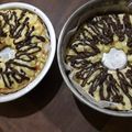 El cooksnap de ISA cuando hizo Rosca de reyes o Pascuas (húmeda y sabrosa).