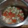 Cooksnap dari Sisca_Israel untuk resep 102. Sop Tahu Kecambah Ala Ibuk