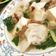 Cooksnap dari Dini Umbari untuk resep Pangsit kuah
