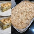 Pocakos Cooksnap-ja, amikor elkészítette a(z) Rákóczi túrós receptet.