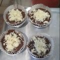 Cooksnap dari Fira A untuk resep Brownies panggang