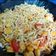 Meghna Shah's cooksnap of when they made બટર ચીઝ કોર્ન ચાટ (Butter Cheese Corn Chaat Recipe In Gujarati).