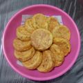 Cooksnap dari Mommy IYELL untuk resep Misoa Goreng