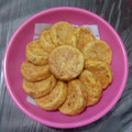 Cooksnap dari Mommy IYELL untuk resep Misoa Goreng