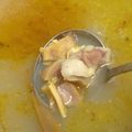 Cooksnap dari Atika nabila untuk resep Lontong kikil surabaya + sambel kemiri