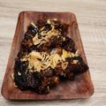 Cooksnap dari Ratu untuk resep Iga Bakar Madu (Teflon)