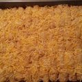 glennda.tillbables's cooksnap of when they made Tatertot Casserole.