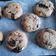 Cooksnap dari Rosdiana Nana untuk resep Choco Chips Soft Cookies/Chewy Choco Chips Cookies