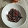 Cooksnap dari Novita Kusuma untuk resep Cumi hitam bumbu madura