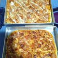 Cooksnap dari suzy dadang untuk resep Pizza NO ULEN Praktis & Empuk