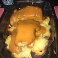 El cooksnap de Efraím Sánchez-Gil cuando hizo Bacalao a la portuguesa 🇵🇹 con patatas asadas.