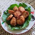 Cooksnap dari Ika Mahendra Moenif untuk resep 85. Rolade Ayam Daging