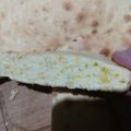 El cooksnap de juanspice cuando hizo Torta de mandarina.