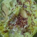 Cooksnap dari mama nissa🌺 untuk resep Opor tahu telur