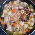 Cooksnap dari Nia Dyah untuk resep Sop Kimlo Komplit