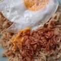 Cooksnap dari Lina untuk resep Mie tapi Bukan Mie instan