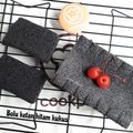 Cooksnap dari Mama fathan untuk resep 158. Bolu Ketan Hitam Kukus