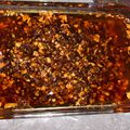 Cooksnap dari Anjani Ayu untuk resep 15.2022. Chili Oil ala Chinese Resto