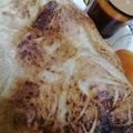 صورة من ام رياان❤️، شاركها بعد تجربة وصفة خبز طاوه