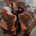 El cooksnap de Susan Arias cuando hizo Torta casera;fácil y rápido!!.