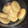 El cooksnap de Melina Xiomara cuando hizo Muffin de banana y avena.