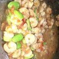 Cooksnap dari Iin untuk resep Sambal Udang Pete