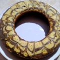 Cooksnap dari Zada maulana untuk resep #5 bolu marmer (bolu jadul)