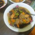 Cooksnap dari Rahayu Permatasari untuk resep Sapo Tahu