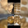 Cooksnap από Antoaneta Mollova στη συνταγή Μελομακάρονα