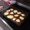 Ramóna Varga Cooksnap-ja, amikor elkészítette a(z) Boci süti 🥰 receptet.