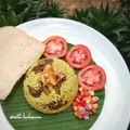 Cooksnap dari Siti Kulsum untuk resep Nasi Kebuli Magic Com