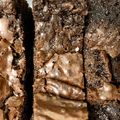 Cooksnap dari stella untuk resep Brownies Panggang Crackly
