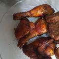 Cooksnap dari tami myumyu untuk resep Ayam Bakar Teflon