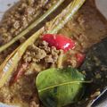 Cooksnap dari Felisia untuk resep MPASI Tongseng Sapi (11+ bulan)