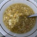 Cooksnap dari dwitalaras untuk resep Sup Udang Telur