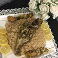 صورة من mj، شاركها بعد تجربة وصفة كبسه