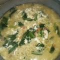 Cooksnap dari Dewi Ika Fariyani Ika untuk resep Mie Kuah nyemek