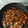 El cooksnap de Fabiola cuando hizo Pechuga de pollo con habitas y champiñón.