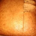 Cooksnap dari lilik istiani untuk resep Banana Cake / bolu pisang (Chef Farah Queen)