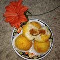 Cooksnap dari Pawon'e Mas Paijo untuk resep Lemper goreng