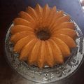 Cooksnap dari Maryam untuk resep Bolu tulban / marmer cake jadul lembut anti gagal