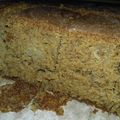 Cooksnap dari RumaisaAchsanudin untuk resep Banana Cake / Bolu Pisang