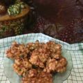 Cooksnap dari Sarah Salim untuk resep Bakwan Jagung