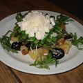 Jana's cooksnap of when they made Asparagus Salad.