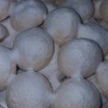 Cooksnap dari Marthyana Indyaswari untuk resep Putri Salju Keju Lumer