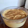 El cooksnap de Ana cuando hizo Arroz con leche cremoso.