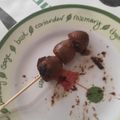 Cooksnap dari senoya untuk resep Bakso Goreng Mekar