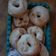 Cooksnap dari Asmaul untuk resep Donat Kentang NCC