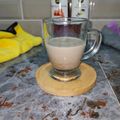 Cooksnap dari Selvi Sujianto untuk resep Starbucks Iced Caramel Macchiato