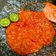 Cooksnap dari Mega Sridita untuk resep Sambal Pecel Lele khas Lamongan